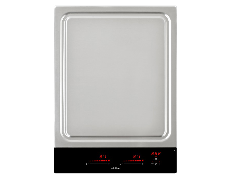 Teppan Yaki CRT 382-200